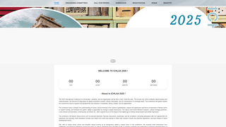 Thumbnail of ichlaa.com