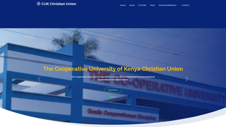 Thumbnail of cukcu.org