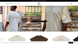 Thumbnail of montelexshop.com