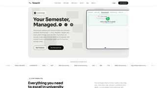 Site preview