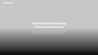 Thumbnail of yametbagroup.com