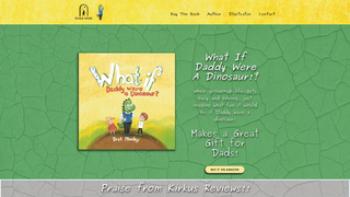 Thumbnail of daddydinobook.com