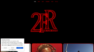 Thumbnail of 2ndfelonyrecords.com