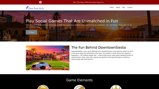 Thumbnail of downtownsiesta.com