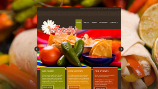 Thumbnail of margaritasbest.org