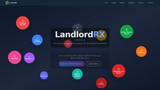Thumbnail of landlordsrx.net