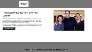 Thumbnail of larsoneducation.com