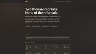 Site preview