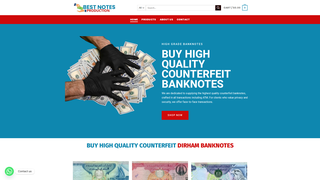 Thumbnail of undetectablebillslab.com