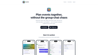 Site preview