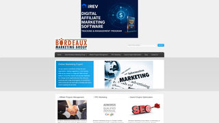 Thumbnail of bordeauxmarketinggroup.com