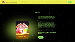 Thumbnail of texas-holdem-poker-zynga.com