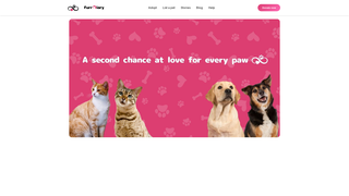 Thumbnail of furrdiary.com