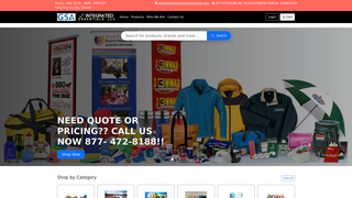 Thumbnail of integratedessentialsllc.com