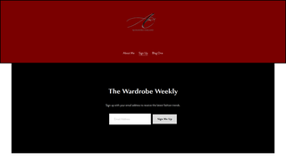 website thumbnail