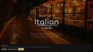 website thumbnail