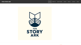 Thumbnail of thestoryark.org