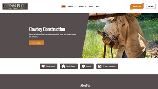 Thumbnail of jwcowboyconstruction.com