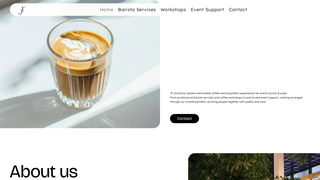 Thumbnail of jfriedrichsolutions.com