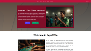 Thumbnail of joya9casino.org