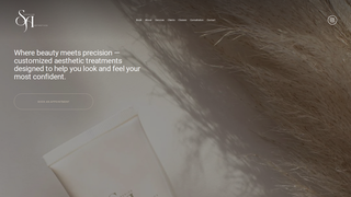 Thumbnail of superior-aesthetics.com