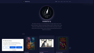 Site preview
