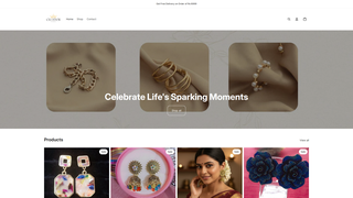 Thumbnail of clusterbymehwish.com