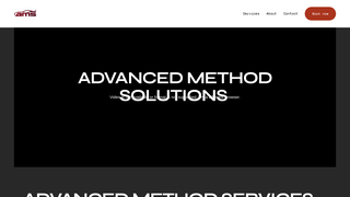 Thumbnail of amscardetailing.com