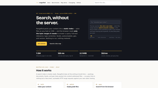 Site preview