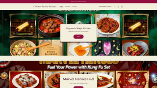 Thumbnail of falvorvoyage.com