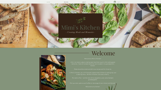 Thumbnail of mymimis18.com