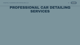 Thumbnail of coastalcleaninganddetail.com
