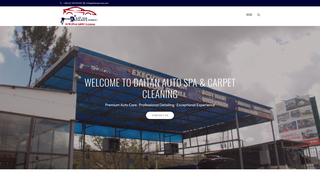 Thumbnail of daitanservices.com