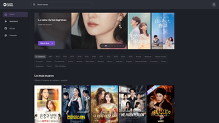 Thumbnail of kdramalat.com