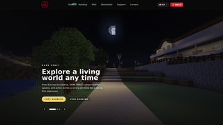 Site preview