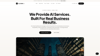 Site preview