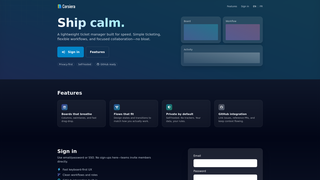Thumbnail of corsiera.com