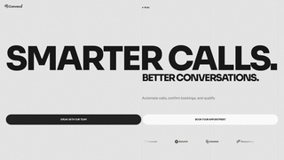 Thumbnail of convexaai.com