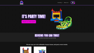 website thumbnail