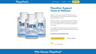 Thumbnail of eng-theyavue.com