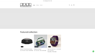Thumbnail of uaeurbangadget.com