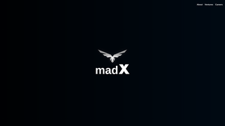 Thumbnail of madxglobal.com