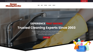 Thumbnail of rossescleaningservice.com