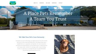 website thumbnail