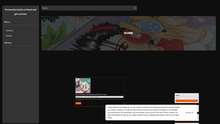 Thumbnail of referralbg.org
