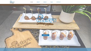 Thumbnail of wesleyscateringkitchen.com