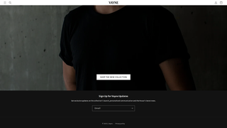 Thumbnail of vaynetsf.com