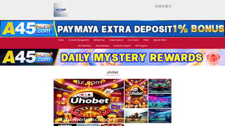 Thumbnail of uhobetuho.com