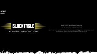 Thumbnail of blacktableconvo.com
