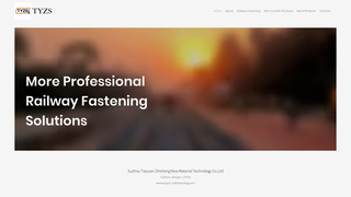 Thumbnail of sztyzs-railfastening.com